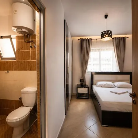 Bliss Luxury Apartamets & Suits Appartement