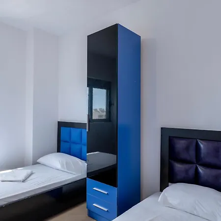 Bliss Luxury Apartamets & Suits Appartement