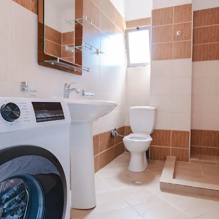 Appartement Bliss Luxury Apartamets&suits Saranda