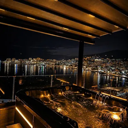 Appartement Bliss Luxury Apartamets & Suits