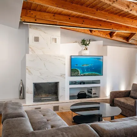 Bliss Luxury Apartamets&suits *