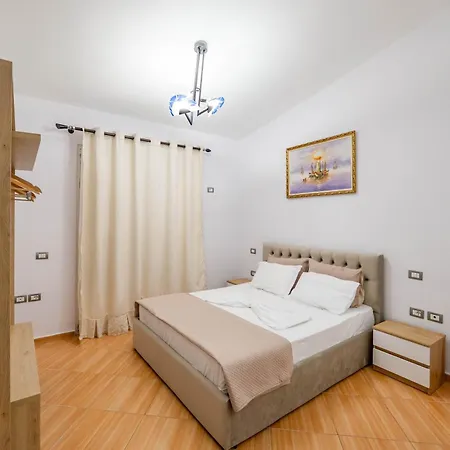 Bliss Luxury Apartamets&suits Appartement