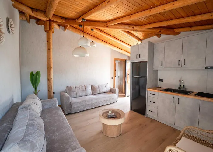 Bliss Luxury Apartamets & Suits *