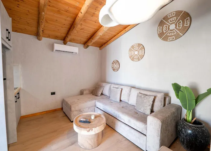 Apartment Bliss Luxury Apartamets & Suits