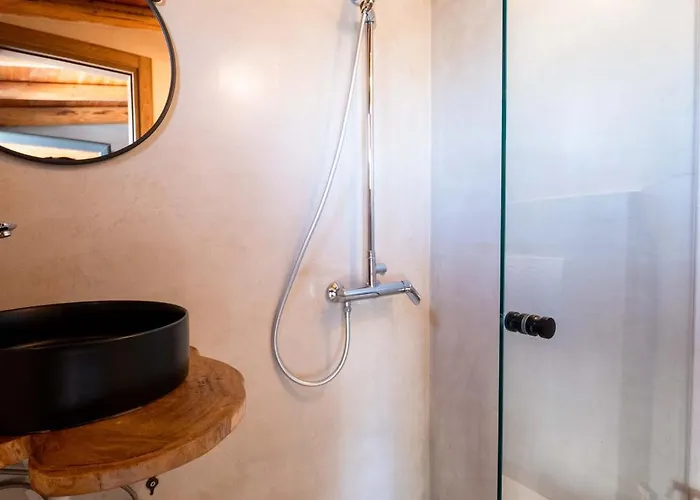 Bliss Luxury Apartamets & Suits Apartment