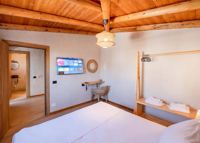 Bliss Luxury Apartamets & Suits Apartment