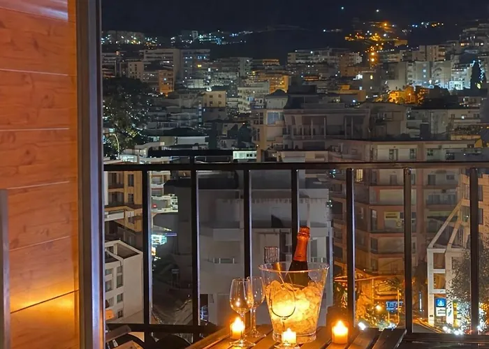 Bliss Luxury Apartamets & Suits Apartment *