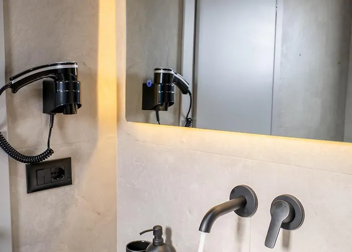 Bliss Luxury Apartamets & Suits Apartment *