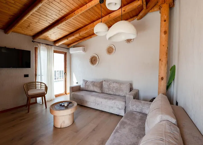 Apartment Bliss Luxury Apartamets & Suits