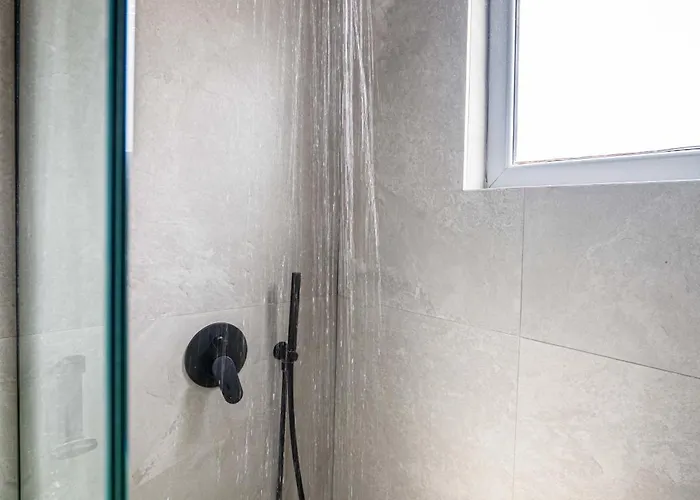 Bliss Luxury Apartamets & Suits Apartment