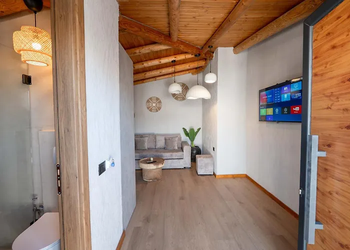 Bliss Luxury Apartamets & Suits Apartment *