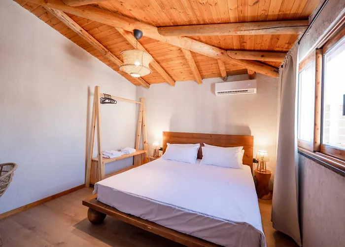 Bliss Luxury Apartamets & Suits Sarande