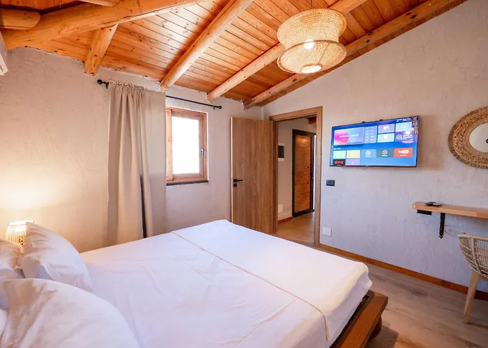 Apartment Bliss Luxury Apartamets & Suits *