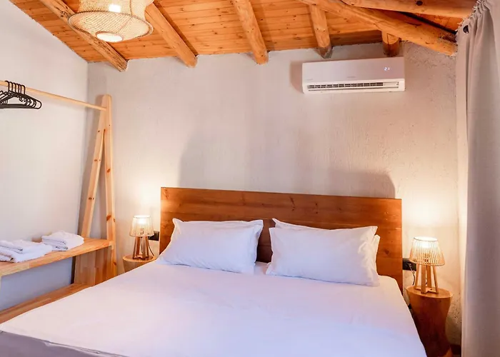 Bliss Luxury Apartamets & Suits Apartment Sarande