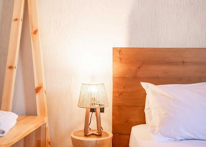 Bliss Luxury Apartamets & Suits Apartment *