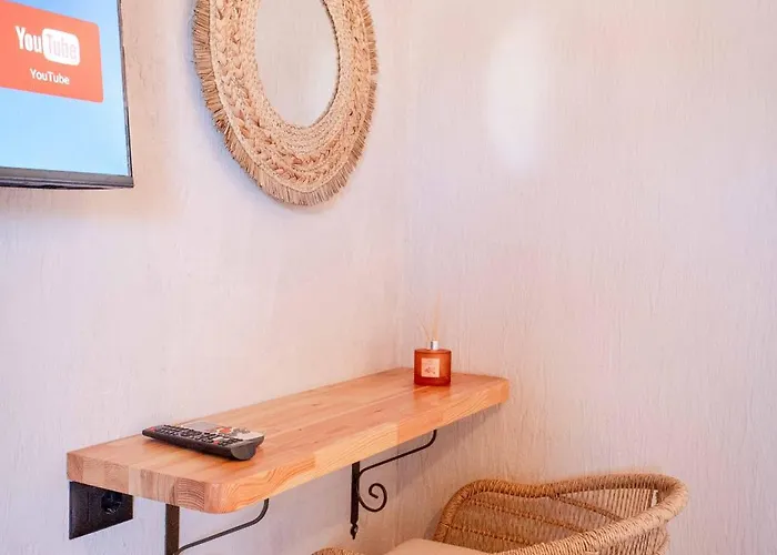 Apartment Bliss Luxury Apartamets & Suits