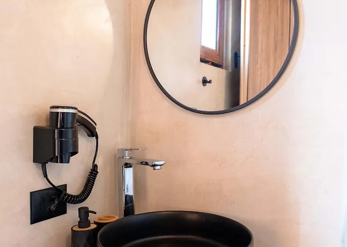 Bliss Luxury Apartamets & Suits Apartment *