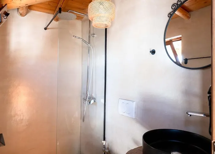Bliss Luxury Apartamets & Suits Apartment *