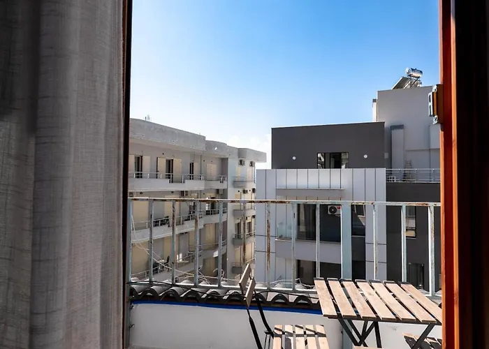 Bliss Luxury Apartamets & Suits Apartment