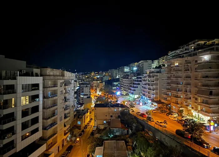 Bliss Luxury Apartamets & Suits